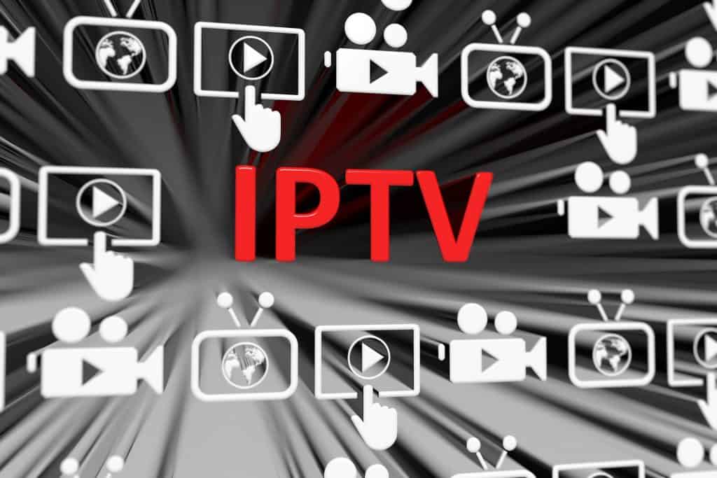 Što je iptv