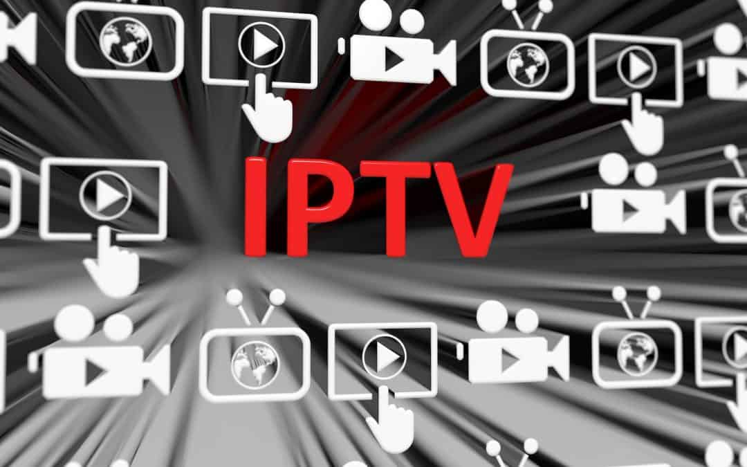 Što je iptv