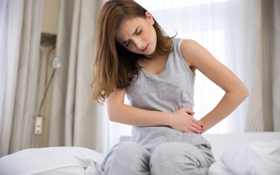 Zašto menstruacija boli