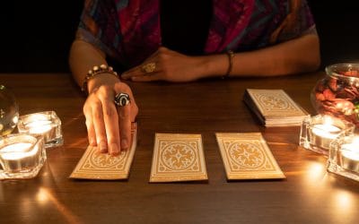 Tarot karte tumačenje