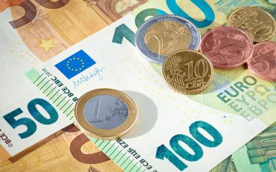 Euro krediti za zatvaranje ovrha