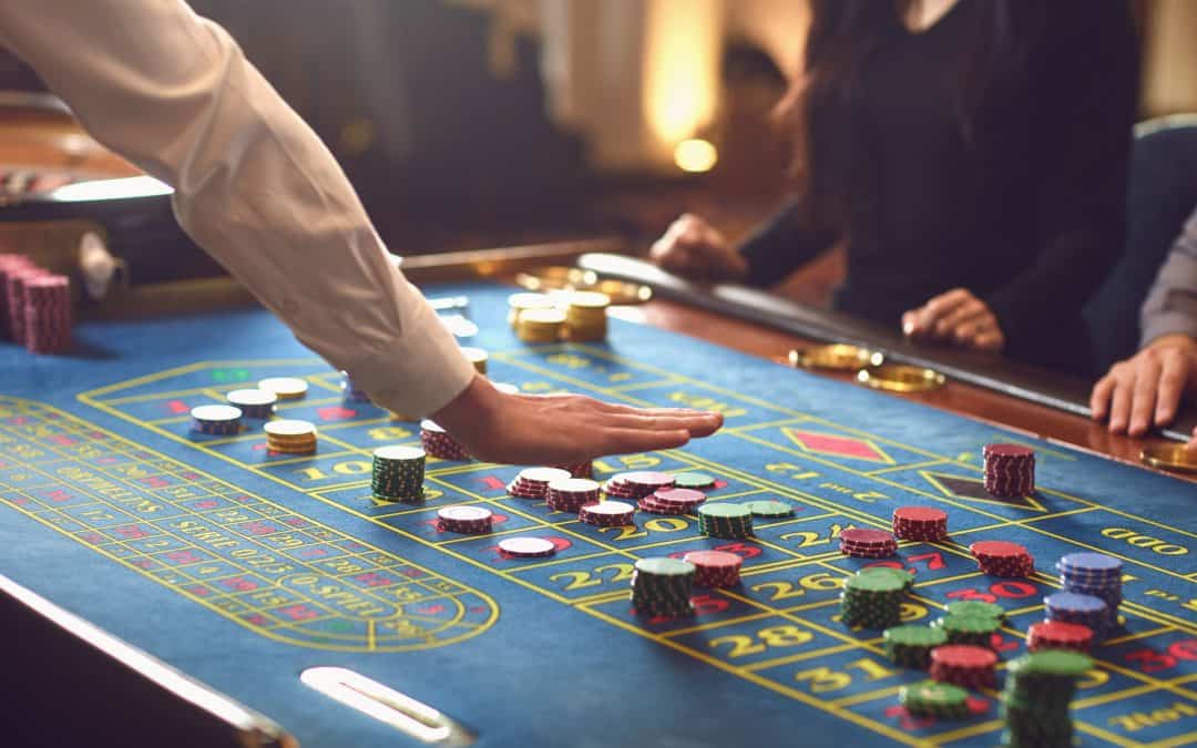 Kako odabrati casino igre koje ćete igrati