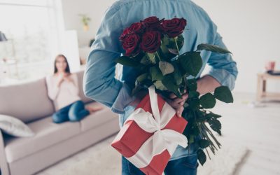 Kako curi pokloniti ružu