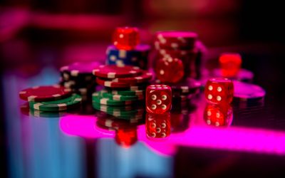 Zašto casino koristi chipove umjesto pravog novca