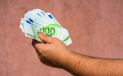 Kako zaraditi 15 EUR dnevno