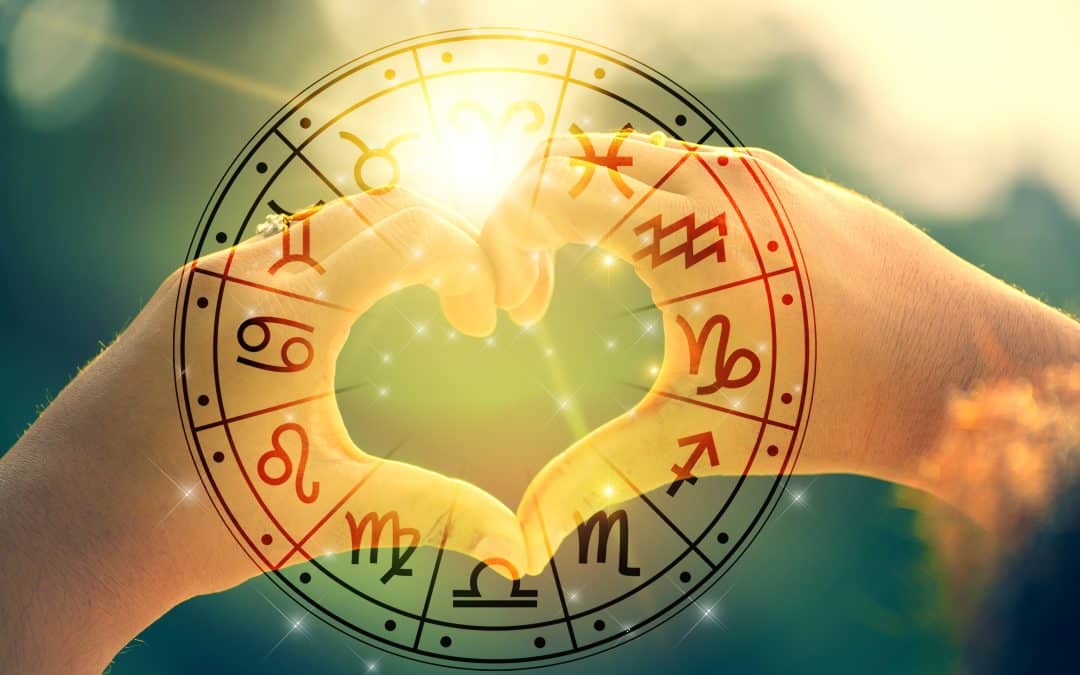 Koji horoskopski znakovi se slažu u ljubavi