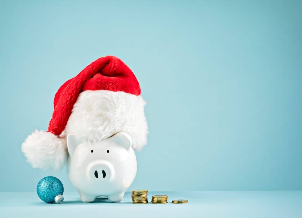 Božićni plan štednje: Kako štedjeti za praznike