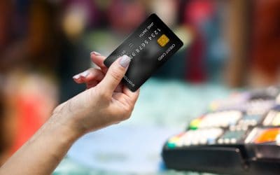 Pravi način za otplatu vaše kreditne kartice