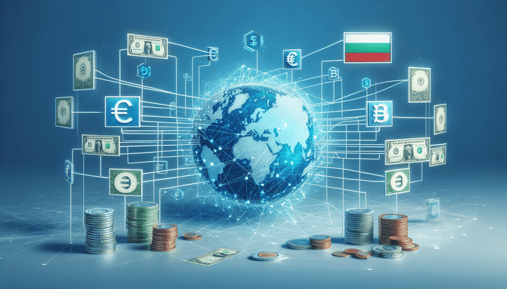Bugarske banke i međunarodne transakcije: Olakšavanje poslovanja globalno