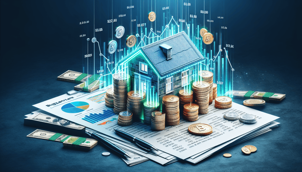 Bugarski krediti za nekretnine: Uputstvo za kupnju doma