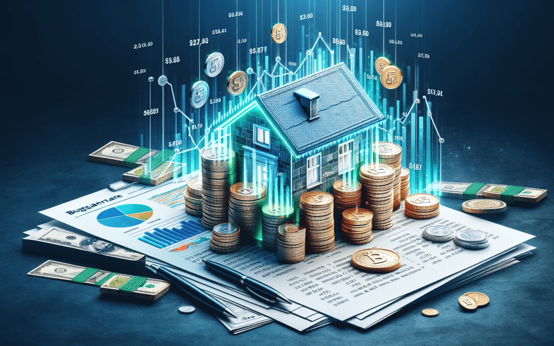 Bugarski krediti za nekretnine: Uputstvo za kupnju doma
