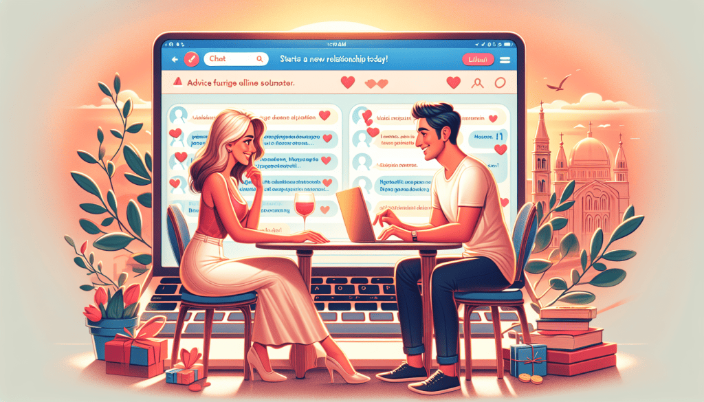 Online dating na hrvatski način: Kako pronaći ljubav putem chata