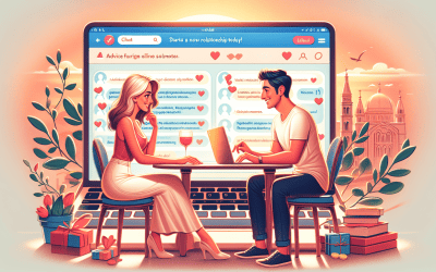 Online dating na hrvatski način: Kako pronaći ljubav putem chata