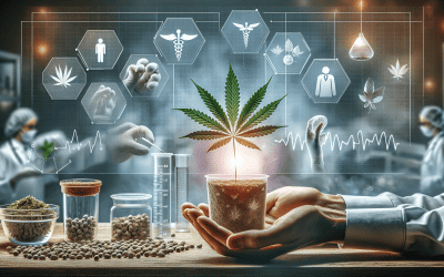Uzgoj Marihuane za Zdravlje: Sjeme Kao Temelj Medicinskog Bilja