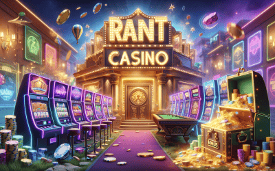 Rant casino