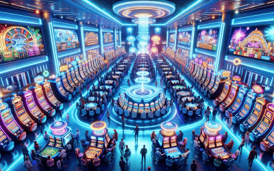 Ice casino