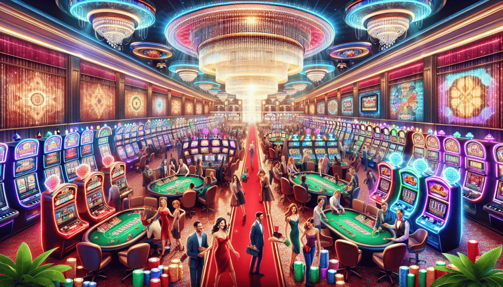 Mozzart casino