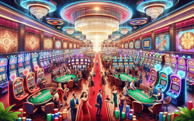 Mozzart casino