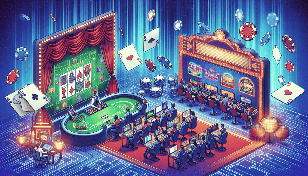 PlayHub casino