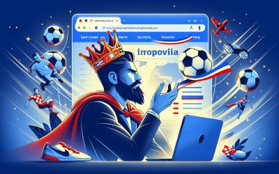 Najbolji sportski portali u Hrvatskoj: Gdje pratiti najnovije sportske vijesti i rezultate?