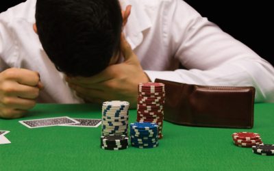 Najveći gubitnici u svijetu pokera