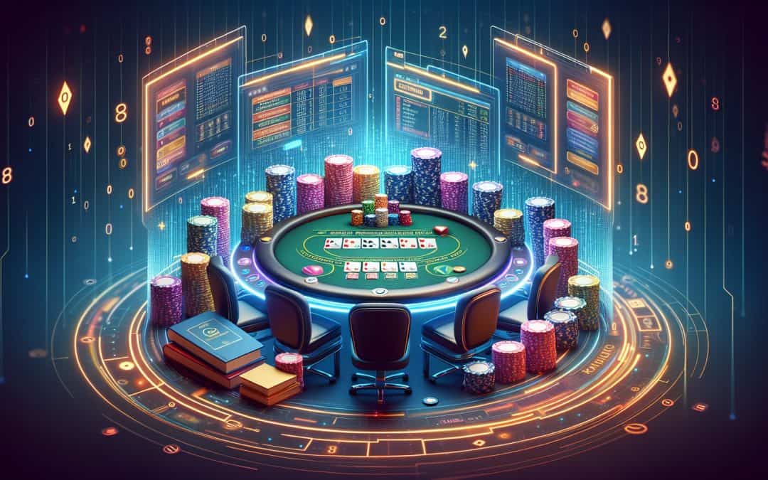 Kako igrati online casino igre s visokim ulozima