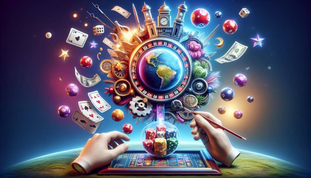 Što je Free Play Bonus i Kako Ga Iskoristiti? Što je Free Play Bonus i Kako Ga Iskoristiti?