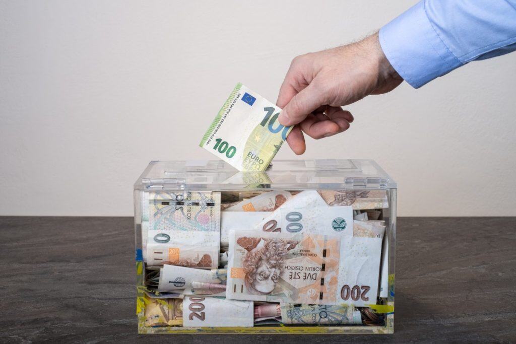 Kako prepoznati znakove financijskog kolapsa Kako prepoznati znakove financijskog kolapsa