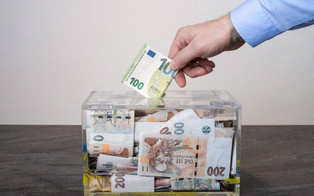 Kako prepoznati znakove financijskog kolapsa