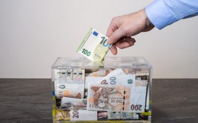 Kako prepoznati znakove financijskog kolapsa