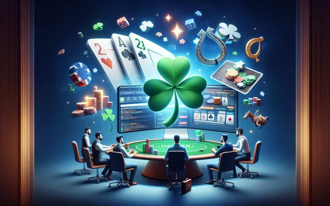 Kako pronaći najbolje online poker turnire