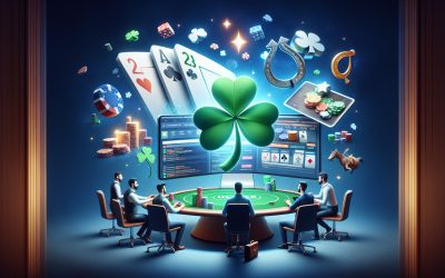 Kako pronaći najbolje online poker turnire