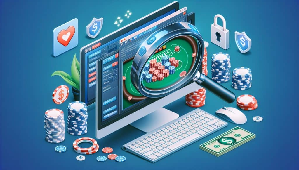 Kako prepoznati manipulirane igre u online casinima? Kako prepoznati manipulirane igre u online casinima?