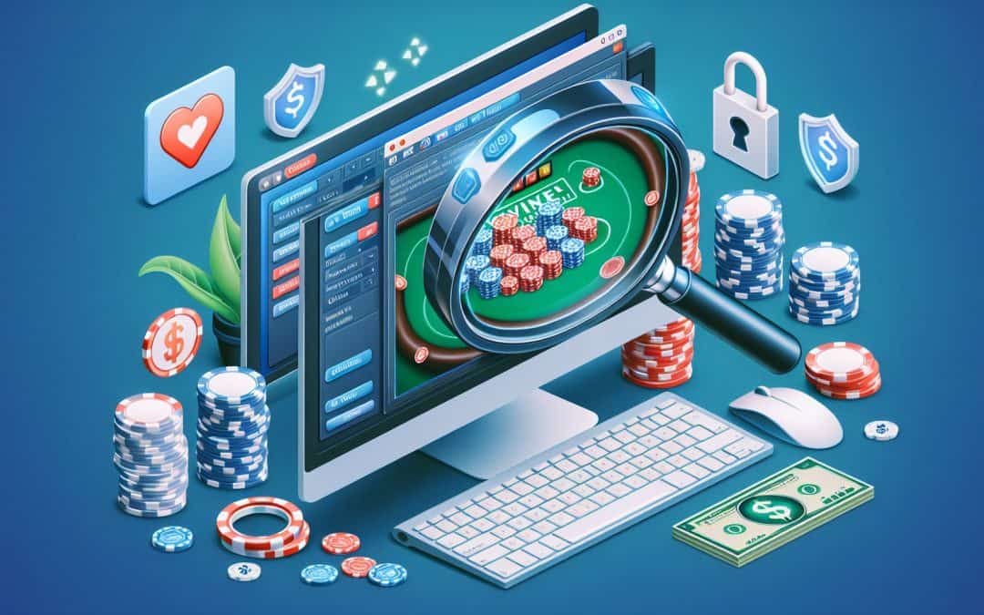 Kako prepoznati manipulirane igre u online casinima?