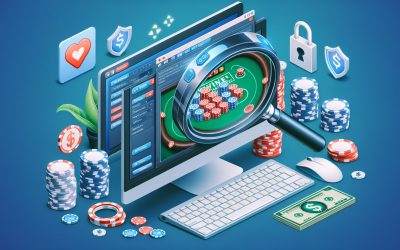 Kako prepoznati manipulirane igre u online casinima?