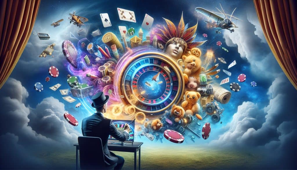 Kako registracija u casino može donijeti više nego što misliš
