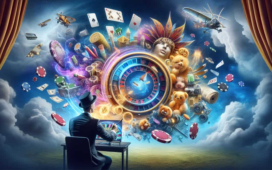 Kako registracija u casino može donijeti više nego što misliš