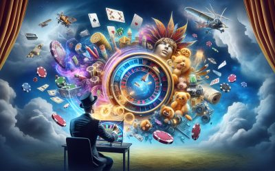 Kako registracija u casino može donijeti više nego što misliš