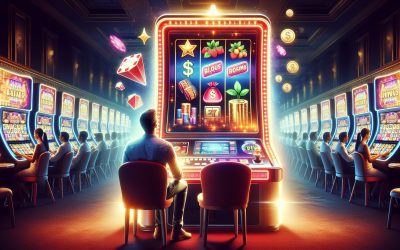 Zašto su online slotovi popularniji od stolnih casino igara