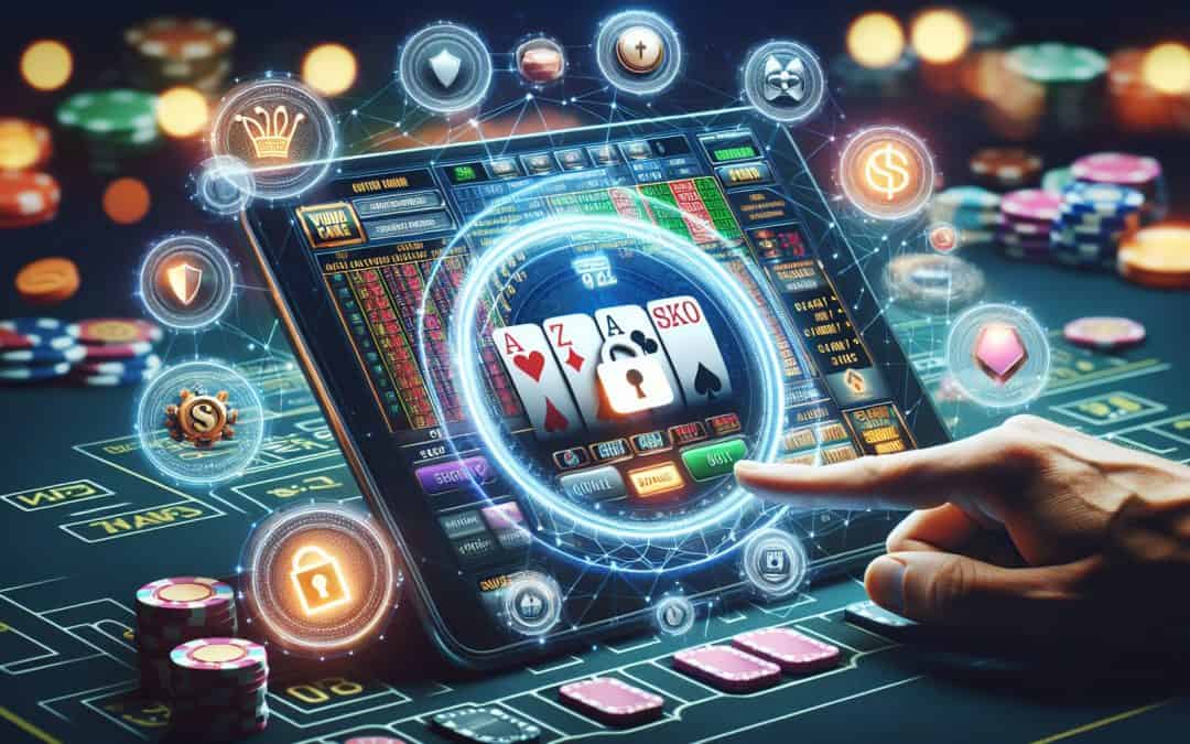 Koji su najbolji online casina za ljubitelje video pokera