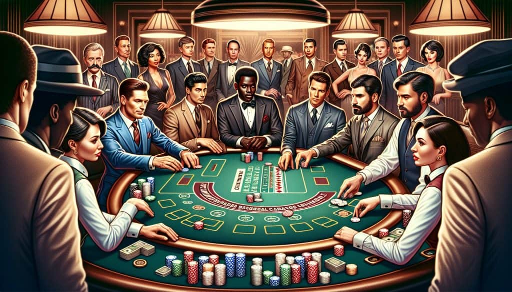 Najpoznatiji profesionalni blackjack igrači u povijesti