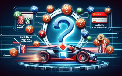 Koji su najvažniji faktori pri odabiru online casina?