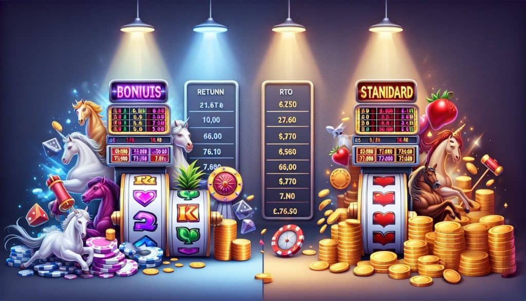 Jesu li casino igre s multiplem scatter simbola isplativije od standardnih? Jesu li casino igre s multiplem scatter simbola isplativije od standardnih?