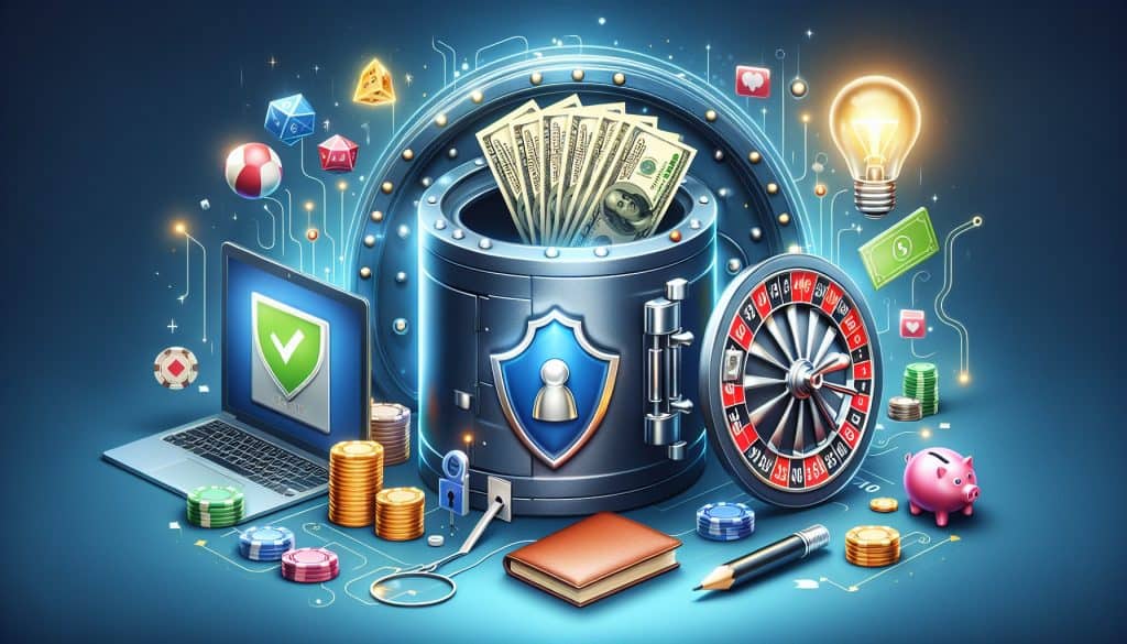Igrajte s povjerenjem: Kako osigurati siguran prijenos sredstava u casinu Igrajte s povjerenjem: Kako osigurati siguran prijenos sredstava u casinu