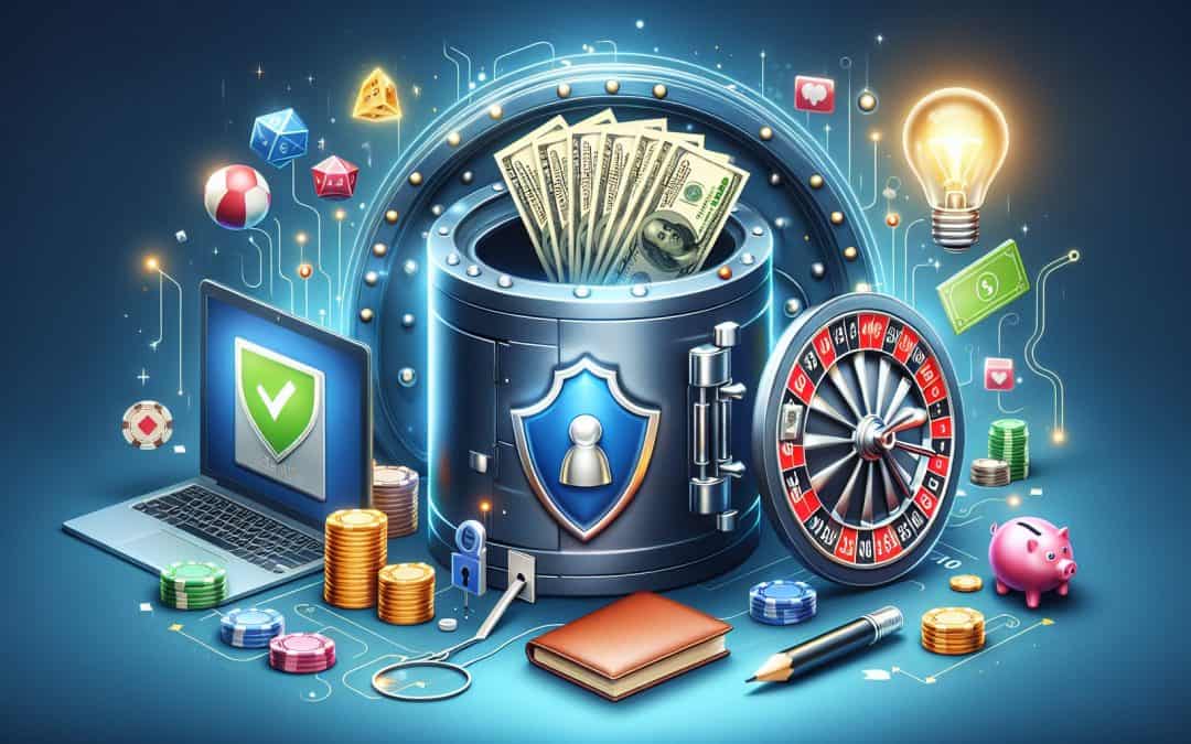 Igrajte s povjerenjem: Kako osigurati siguran prijenos sredstava u casinu