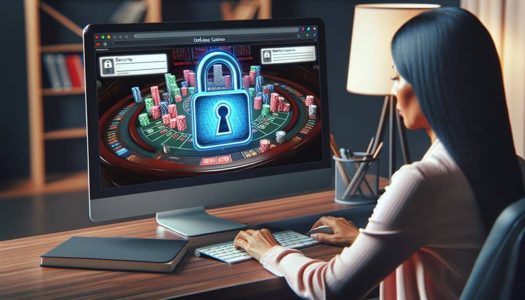 Koliko su važni sigurnosni certifikati za odabrane online casina Koliko su važni sigurnosni certifikati za odabrane online casina