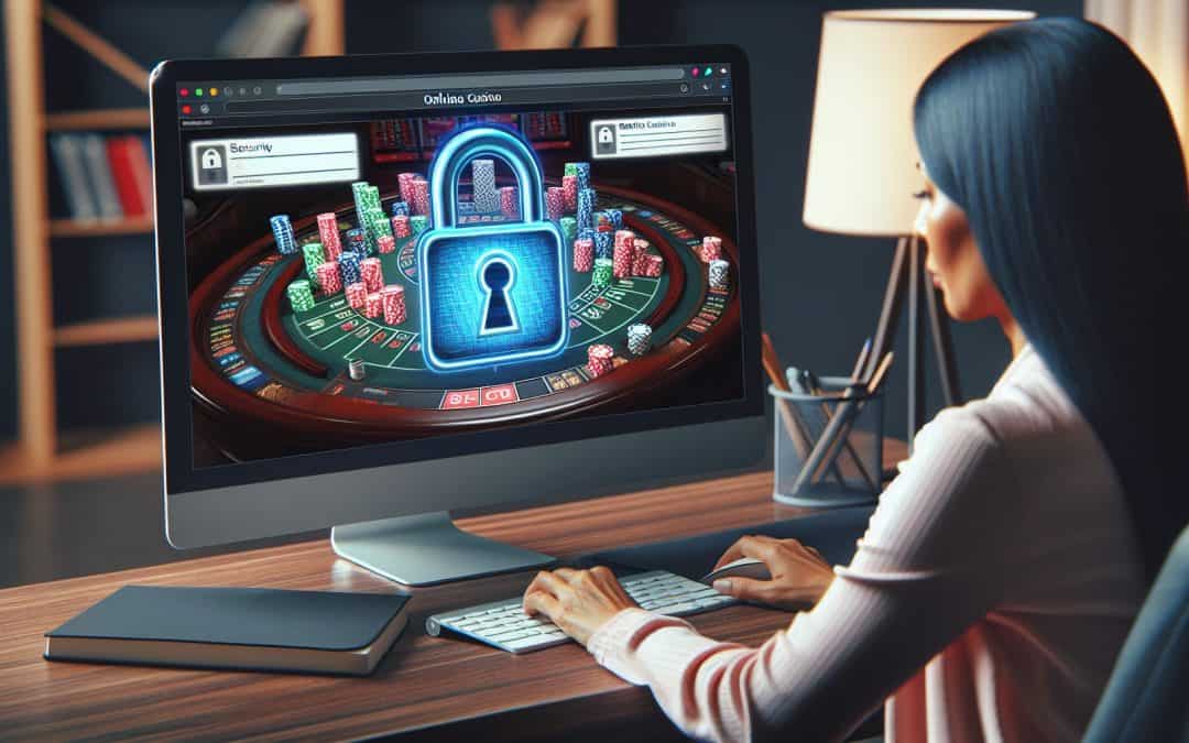 Koliko su važni sigurnosni certifikati za odabrane online casina