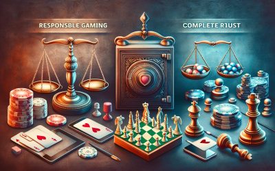 Zašto je važna odgovorna igra u online casinima?