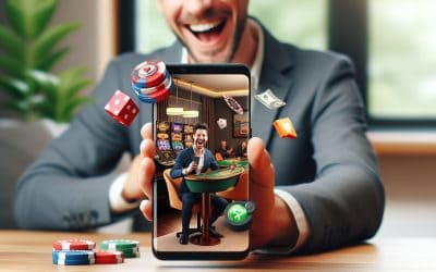 Koje su prednosti online casino aplikacija za mobilne uređaje?