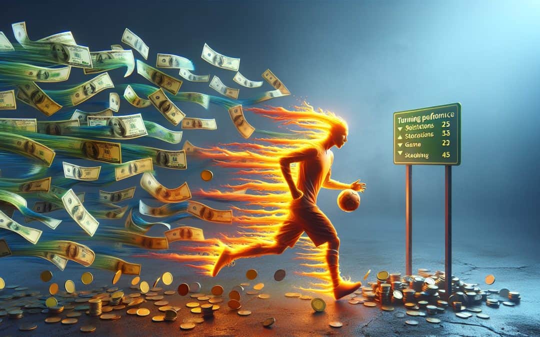 Igre koje nagrađuju za dugačke nizove gubitaka